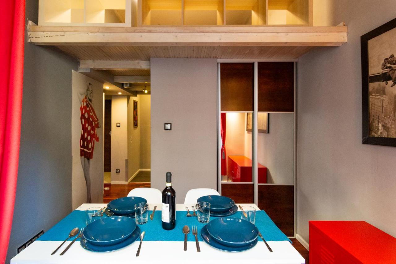 Lilly Apartment Main Train Station Old Town By The Castle Suites Krakau Buitenkant foto