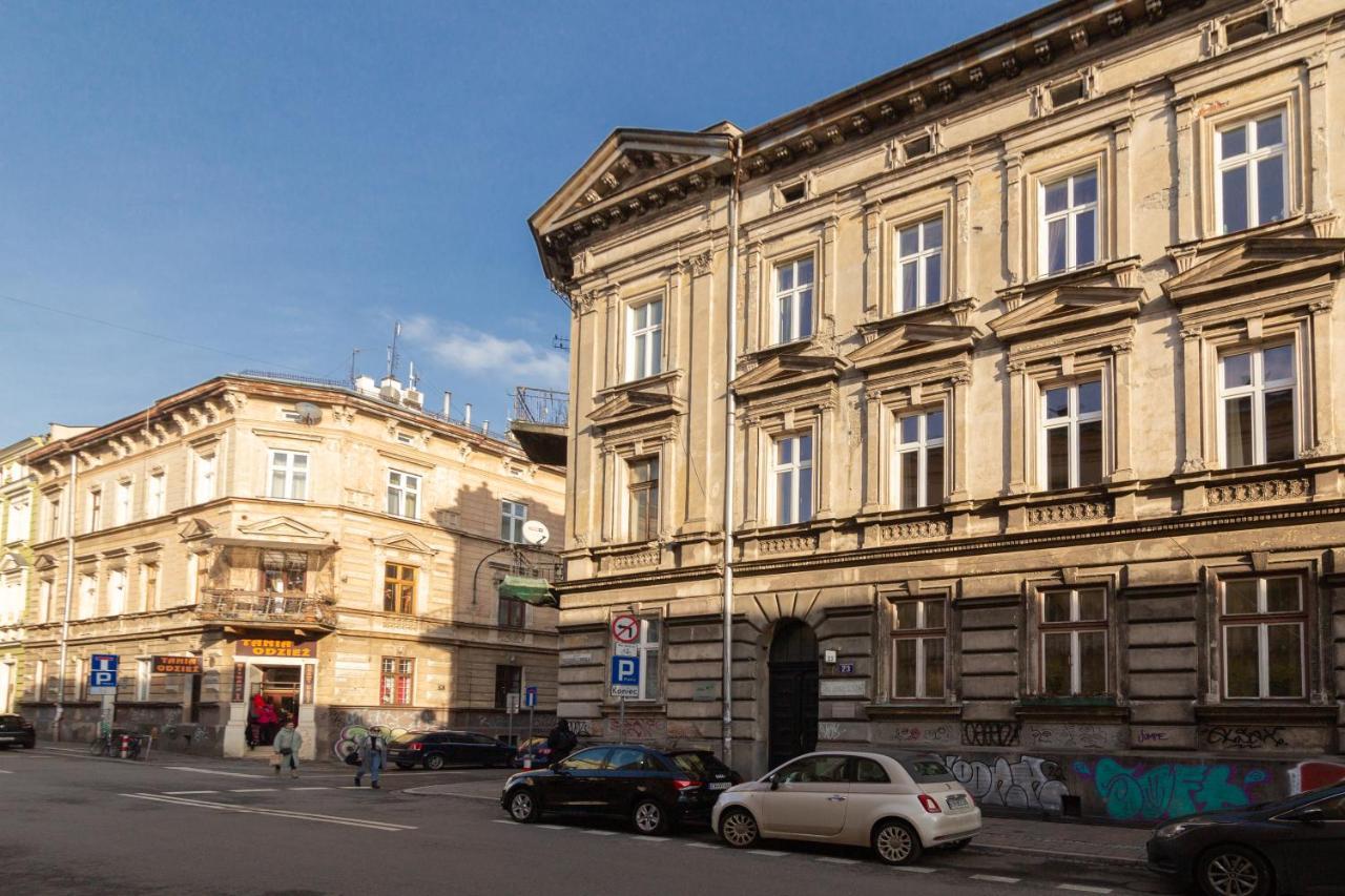 Lilly Apartment Main Train Station Old Town By The Castle Suites Krakau Buitenkant foto